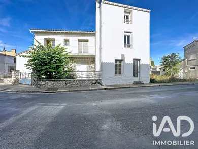 Maison à Arvert (17530)