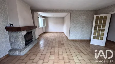Maison à Plonévez-du-Faou (29530)