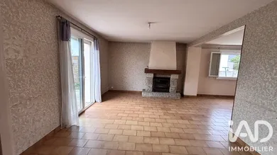 Maison à Plonévez-du-Faou (29530)