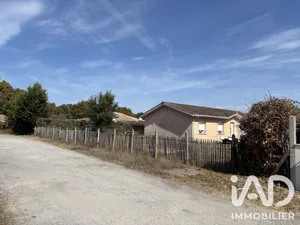 Traditional house in Sanguinet (40460)