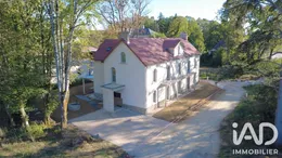 Duplex à Montferrand-le-Château (25320)