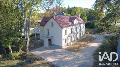 Duplex à Montferrand-le-Château (25320)