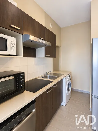 Appartement à Tarbes (65000)