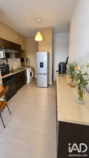 Apartment in Tarbes (65000)