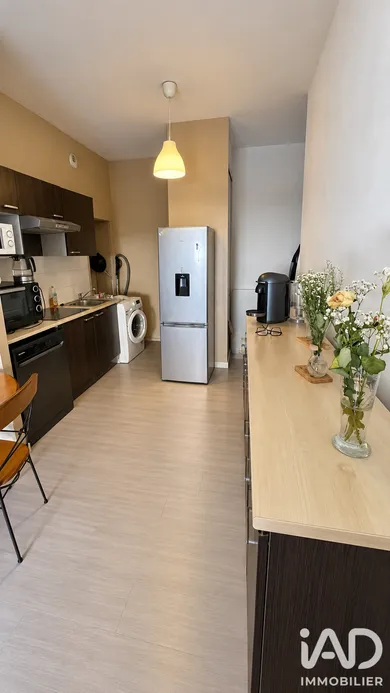 Appartement à Tarbes (65000)