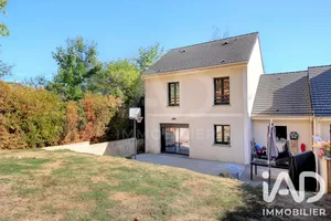 House in Cerny (91590)