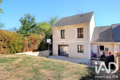 House in Cerny (91590)