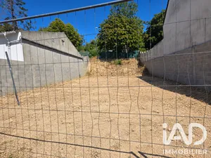 Terrain à Triel-sur-Seine (78510)