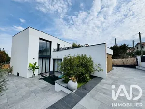 Maison à Villemoisson-sur-Orge (91360)
