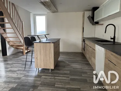 Townhouse in Doué-en-Anjou (49700)