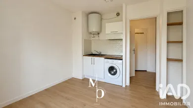 Appartement à Sanary-sur-Mer (83110)