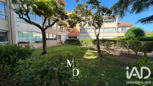 Appartement à Sanary-sur-Mer (83110)