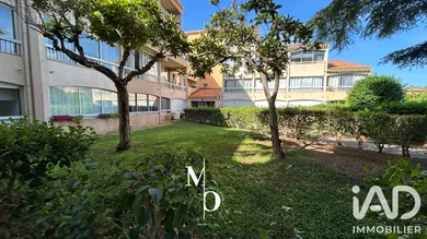 Appartement à Sanary-sur-Mer (83110)