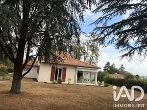 Maison à Chauray (79180)