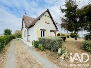 Maison de campagne à Bonnée (45460)