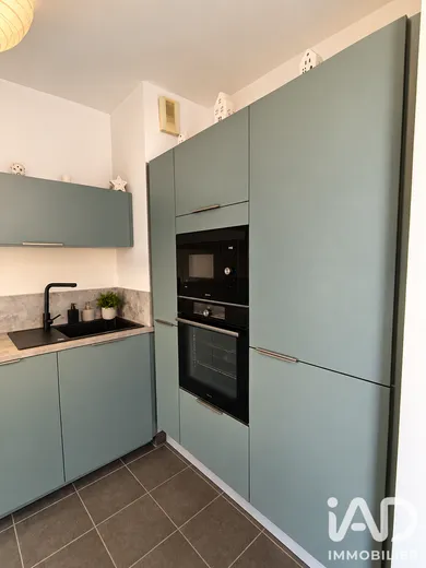 Apartment in Valenciennes (59300)