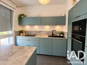 Apartment in Valenciennes (59300)