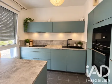 Apartment in Valenciennes (59300)