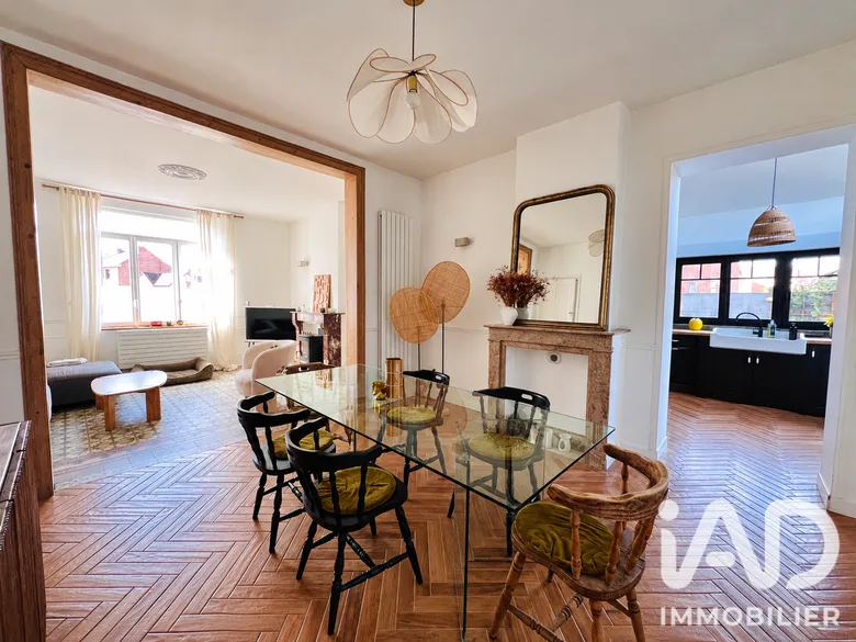 Maison 5 pièces 159 m² · à Gondecourt · 159 m² · 395 000 €