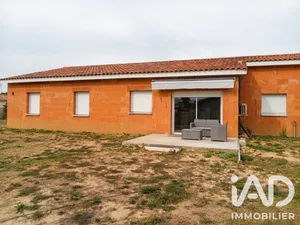 Maison à Pointis-Inard (31800)