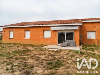 Maison à Pointis-Inard (31800)