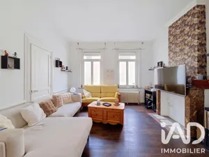 Maison à Lens (62300)