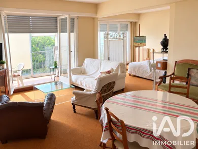 Appartement à Bayonne (64100)
