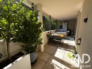Appartement à Lattes (34970)