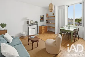 Appartement à Nantes (44000)