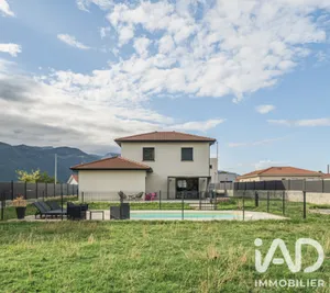 Maison à Vinay (38470)