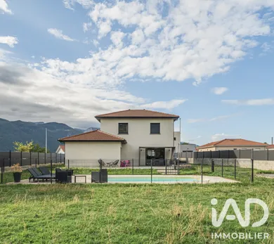 Maison à Vinay (38470)