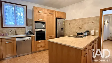 Maison à Clermont-l'Hérault (34800)