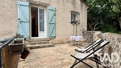 Maison à Clermont-l'Hérault (34800)