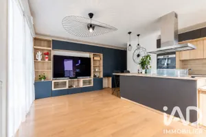 Appartement à Les Ulis (91940)