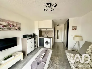 Studio à Fréjus (83600)