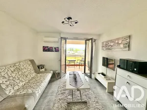 Studio à Fréjus (83600)