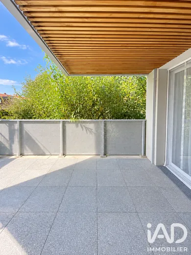 Appartement à Bègles (33130)