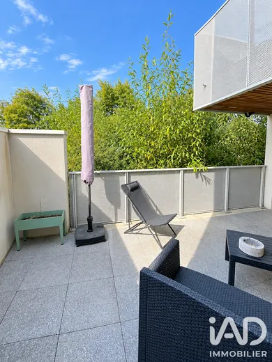 Appartement à Bègles (33130)