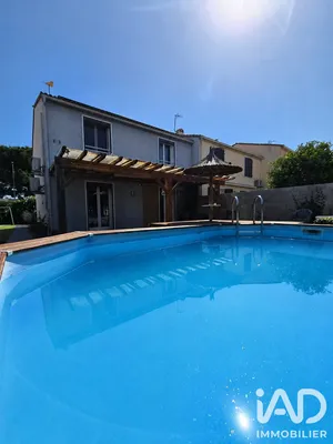 House in Perpignan (66000)