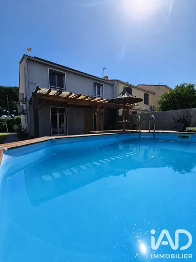 House in Perpignan (66000)