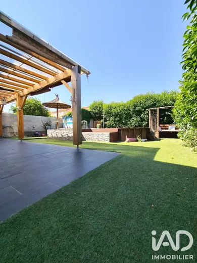 House in Perpignan (66000)
