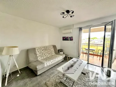 Studio à Fréjus (83600)
