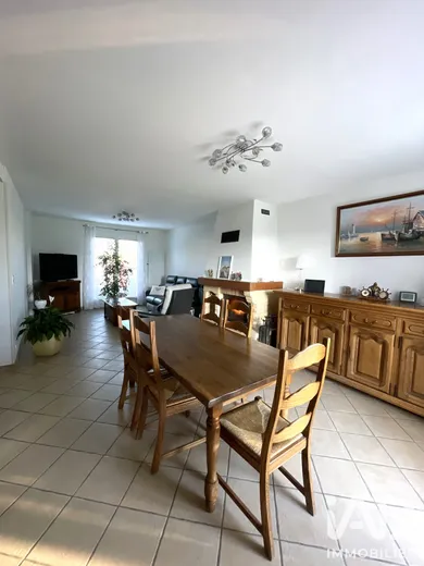 Maison à Fort-Mahon-Plage (80120)