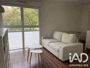 Appartement à Tours (37100)