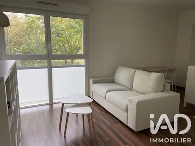 Appartement à Tours (37100)