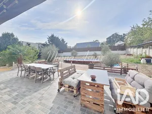 Maison à Linas (91310)