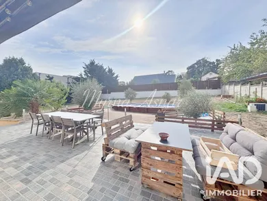 Maison à Linas (91310)