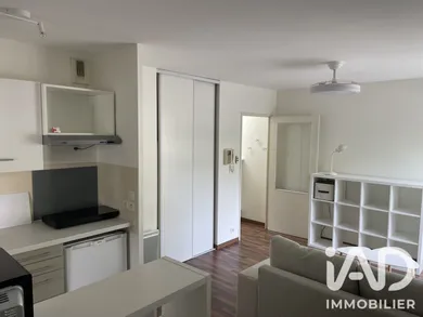 Appartement à Tours (37100)