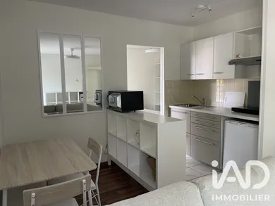 Appartement à Tours (37100)