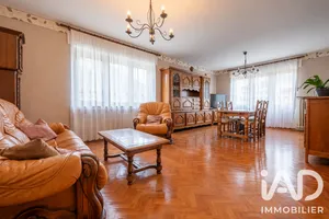 Detached house in Rombas (57120)